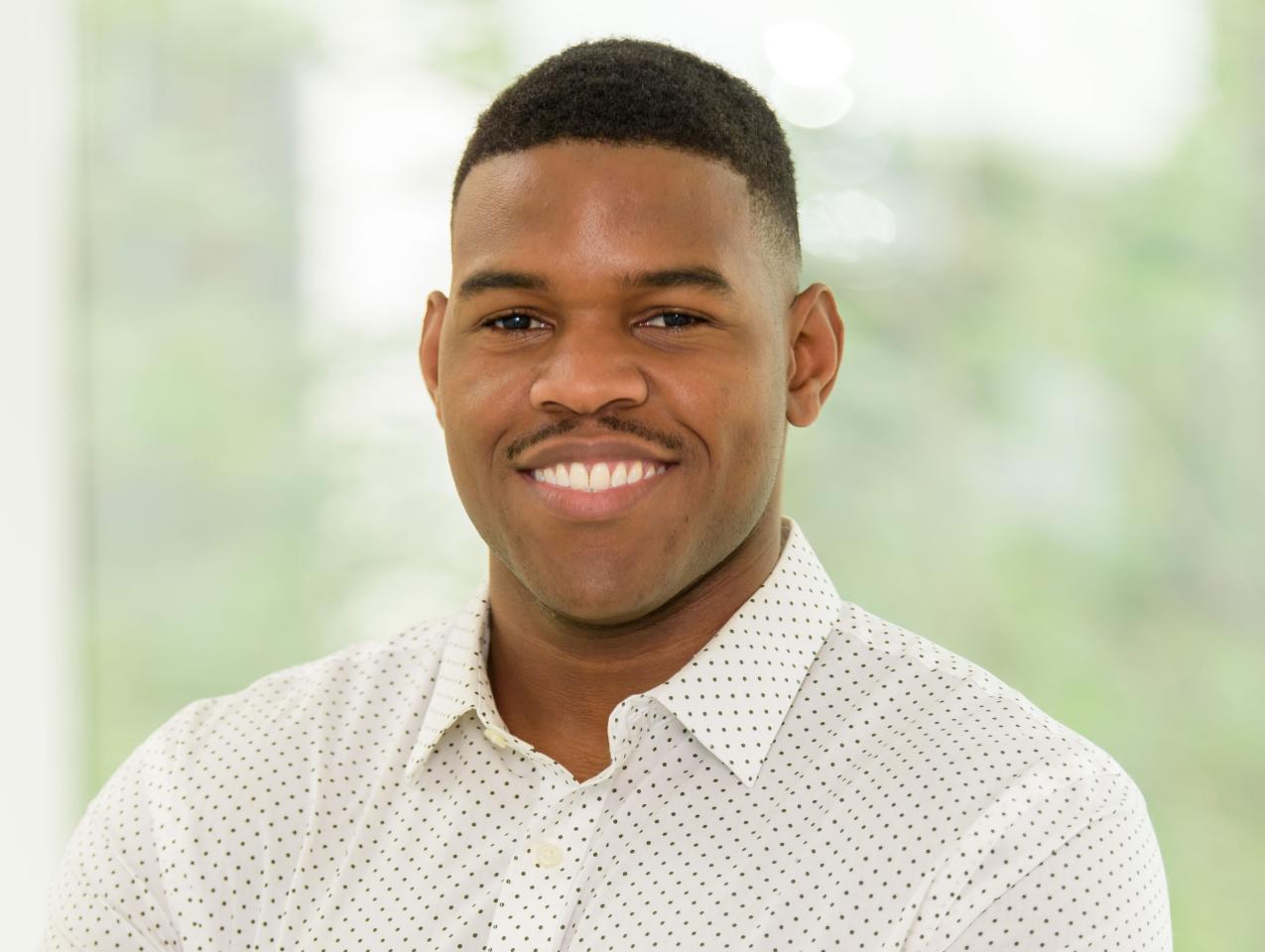 Gregory Eason