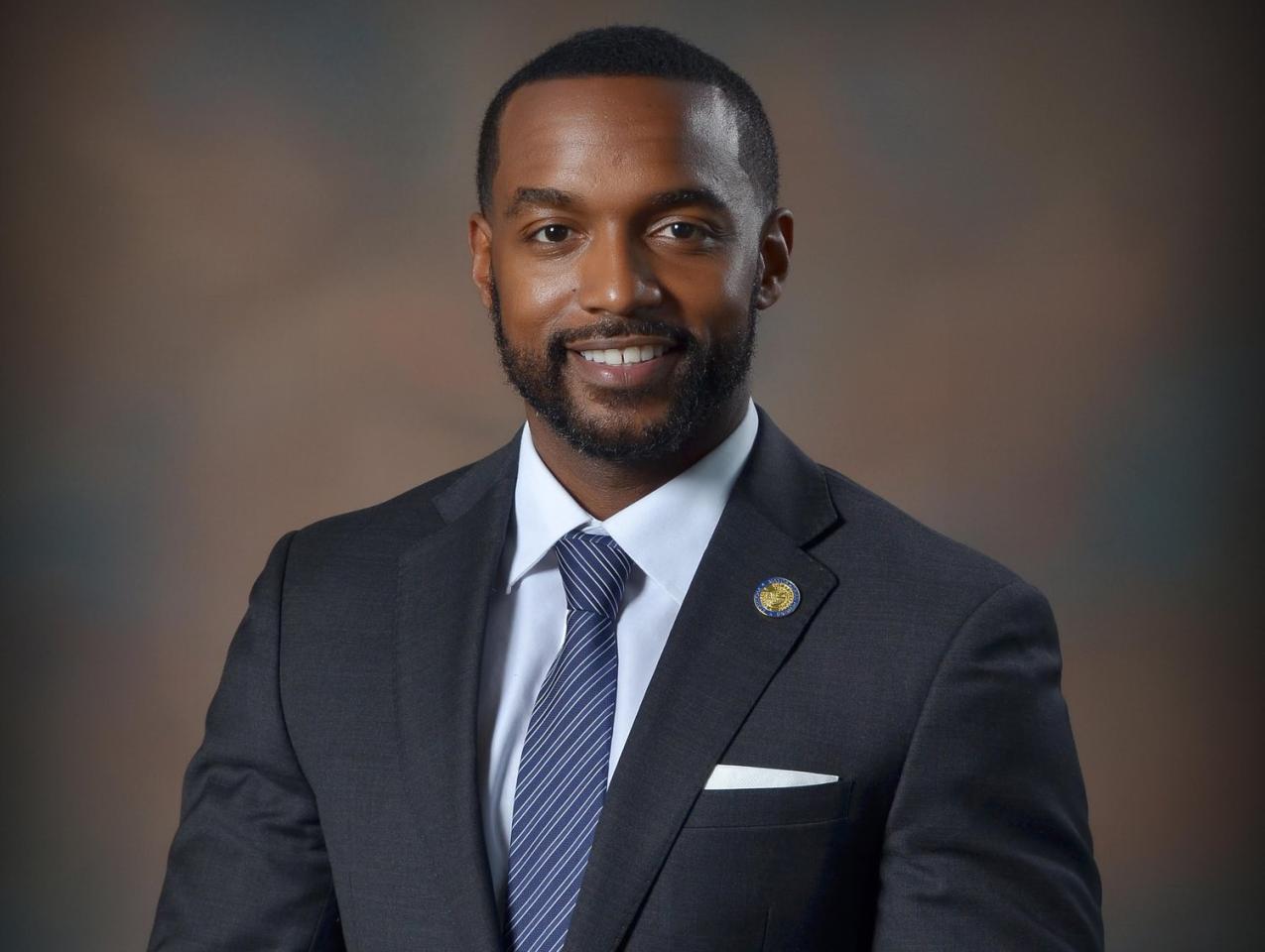 Adrian Perkins