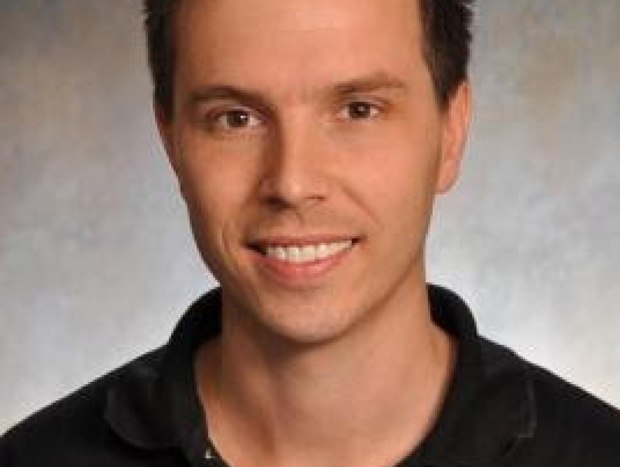 Peter Buisseret
