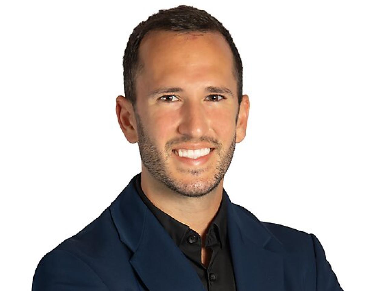 Corey DeAngelis
