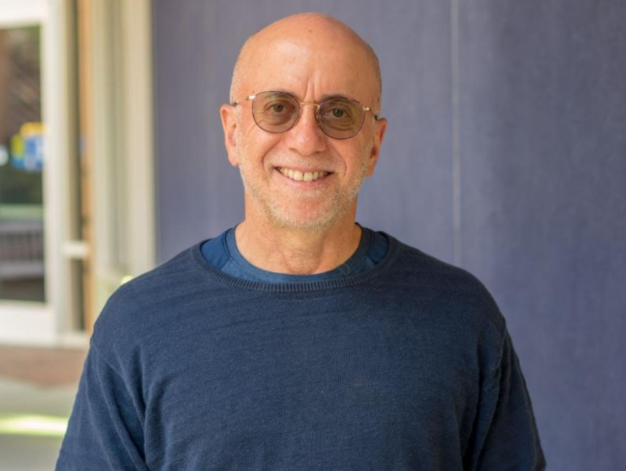 David Neumark