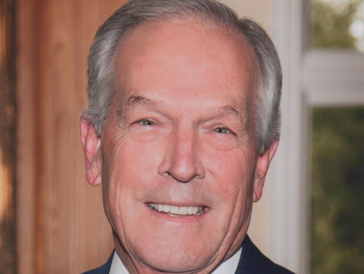 Donald Evans