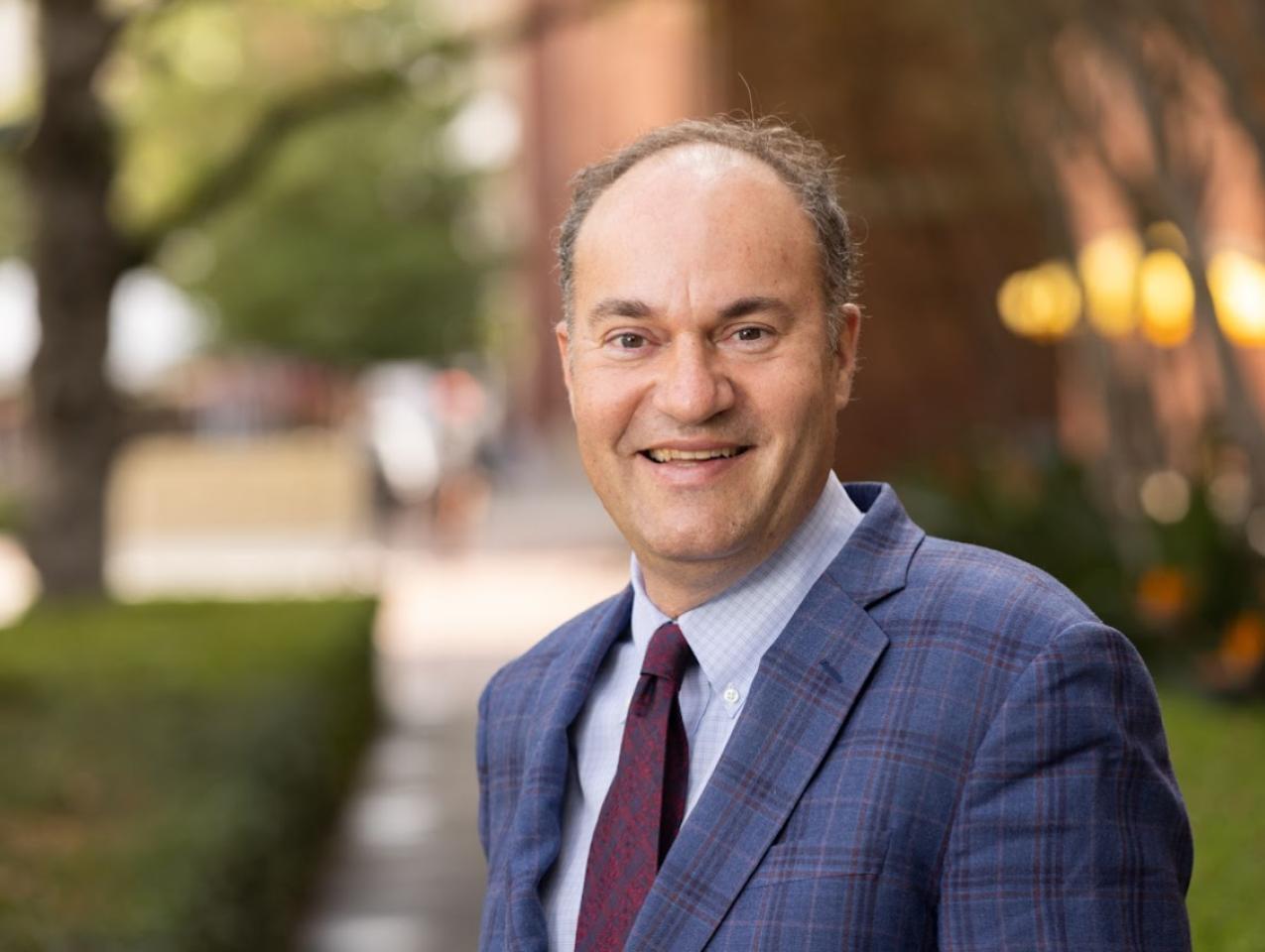 Matthew Kahn
