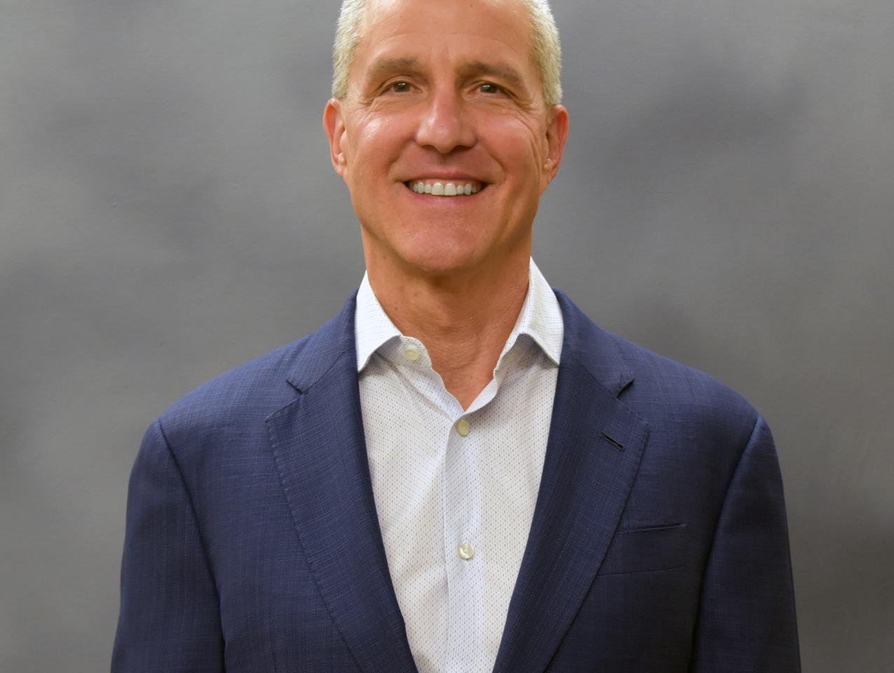 Ross Levine