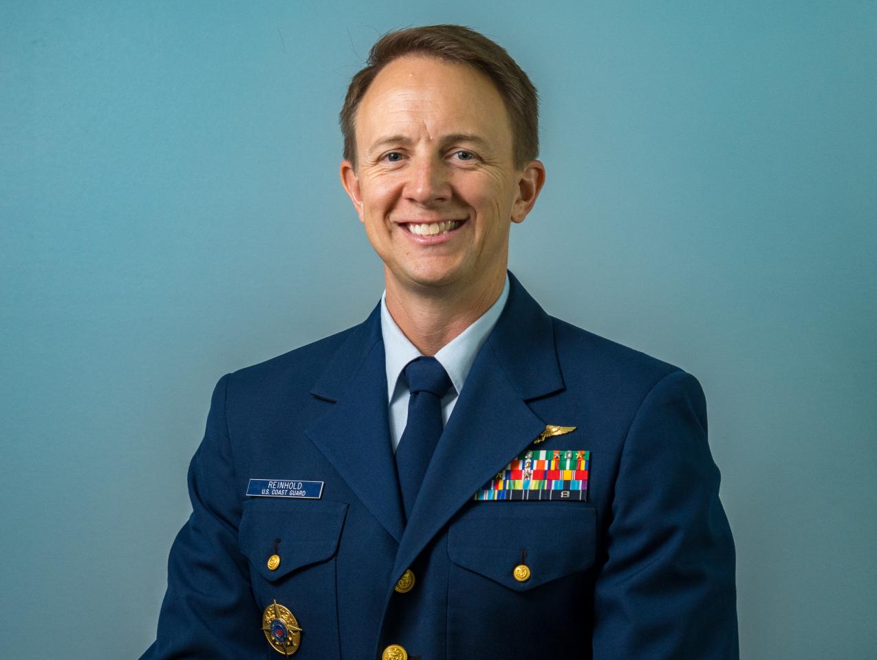 K.R. Reinhold