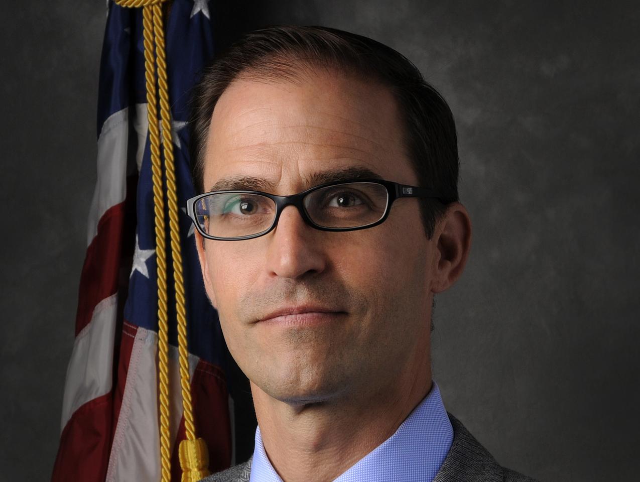 Nicholas Shenkin