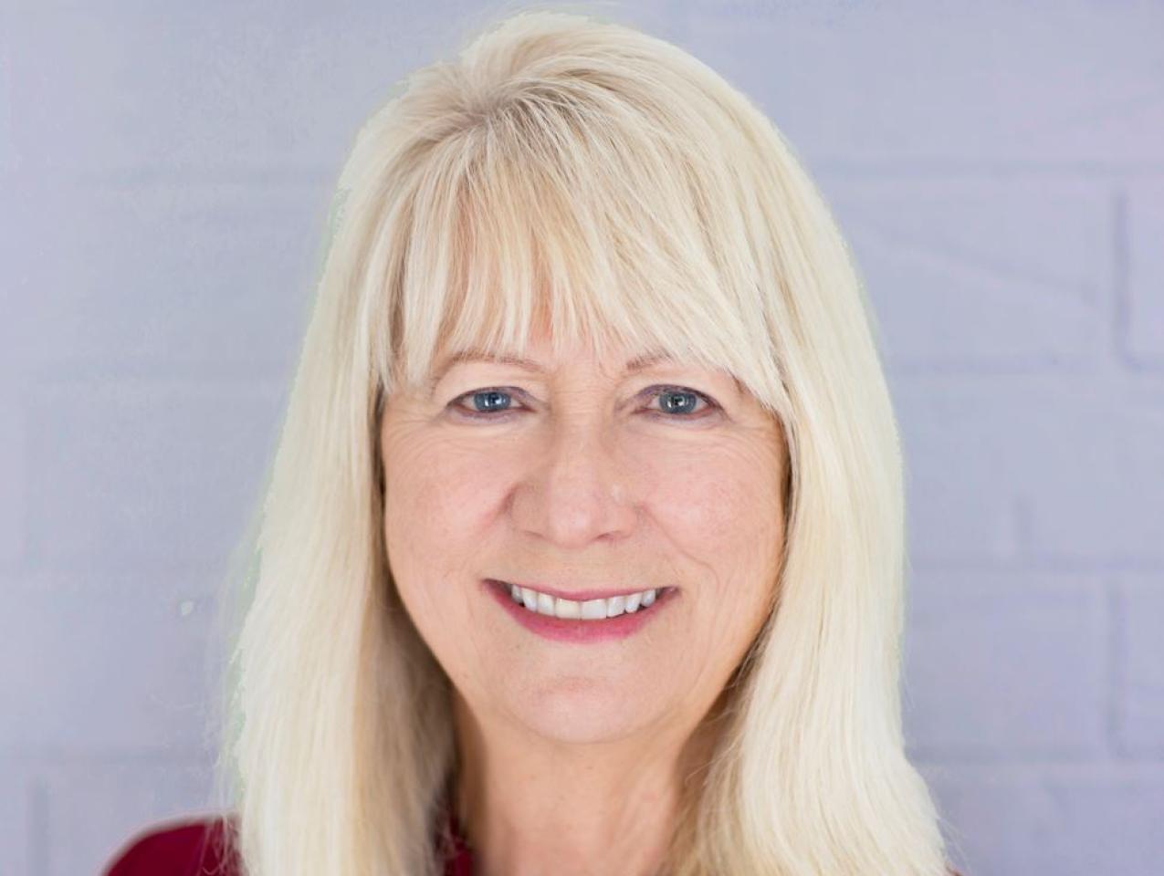Valerie Ramey