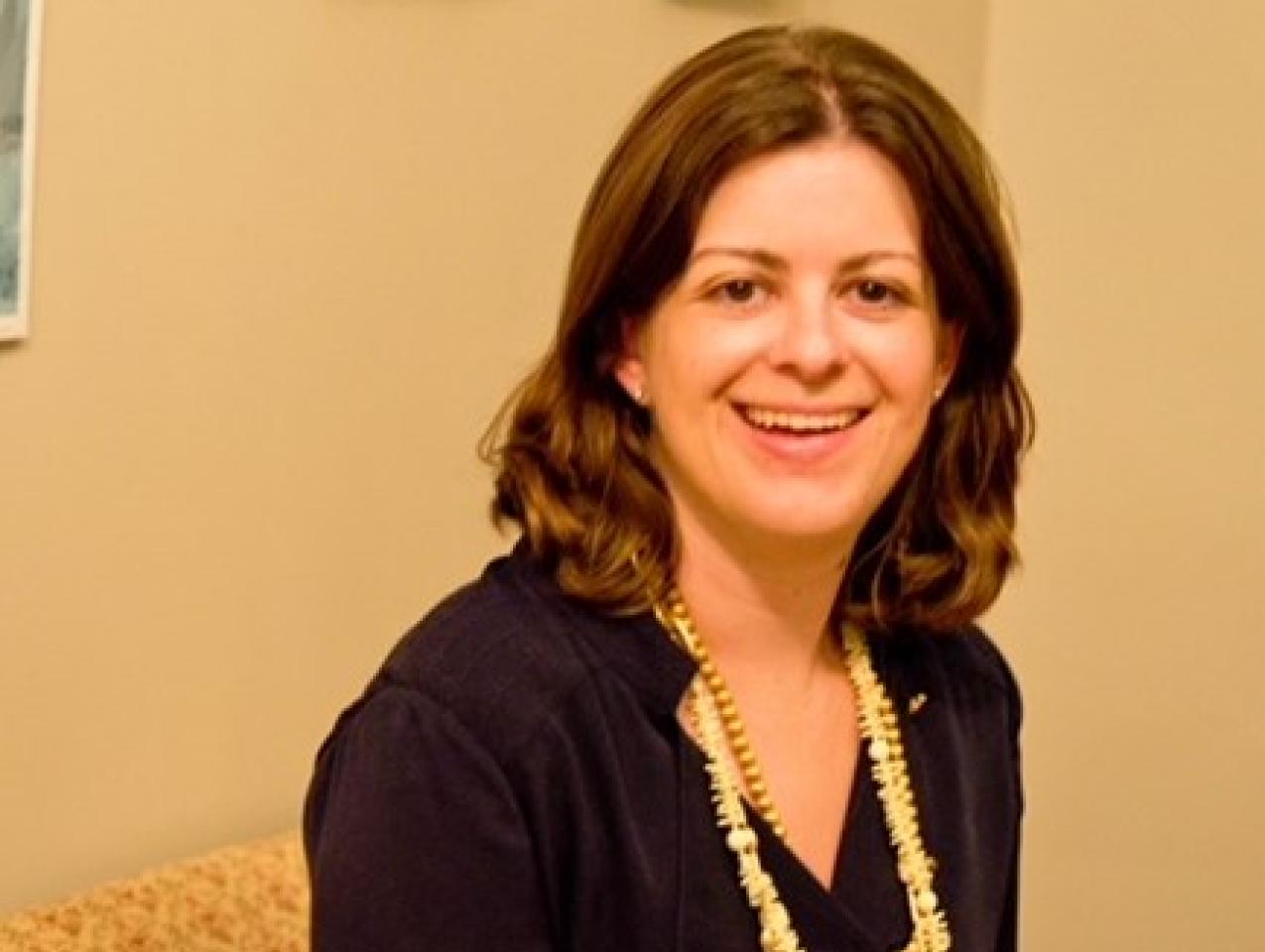 Sally Bachofer