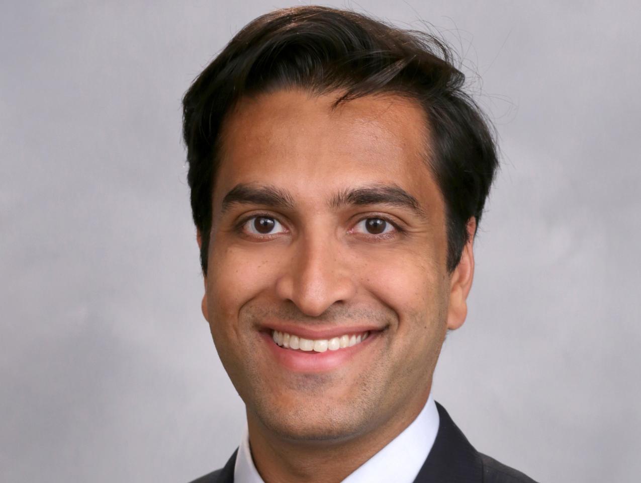 Arpit Gupta