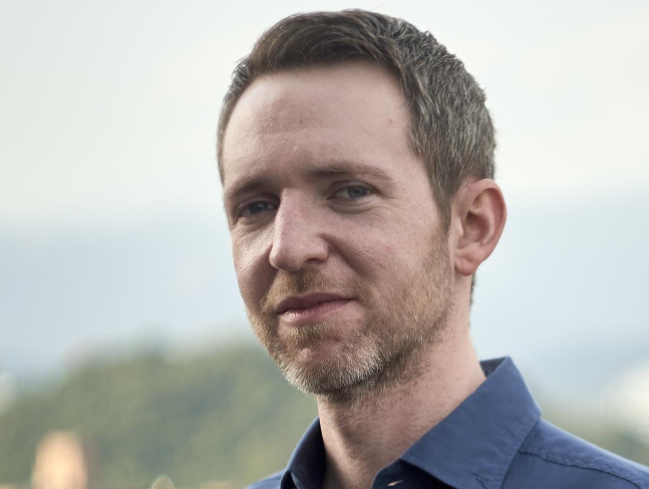 Joshua Freeman