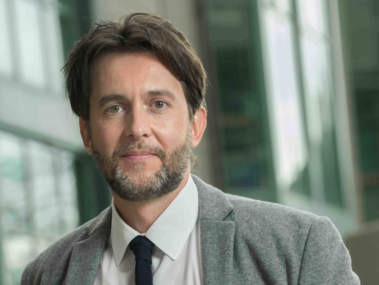 Francesco Trebbi