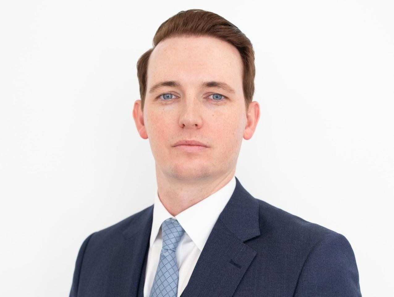 Oliver McPherson-Smith