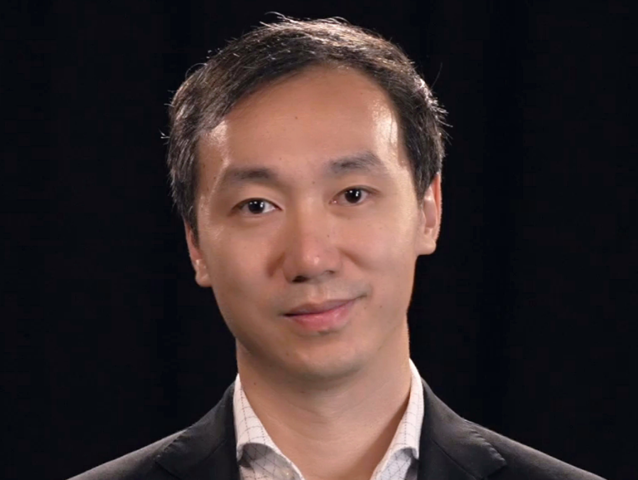 Chen Lin