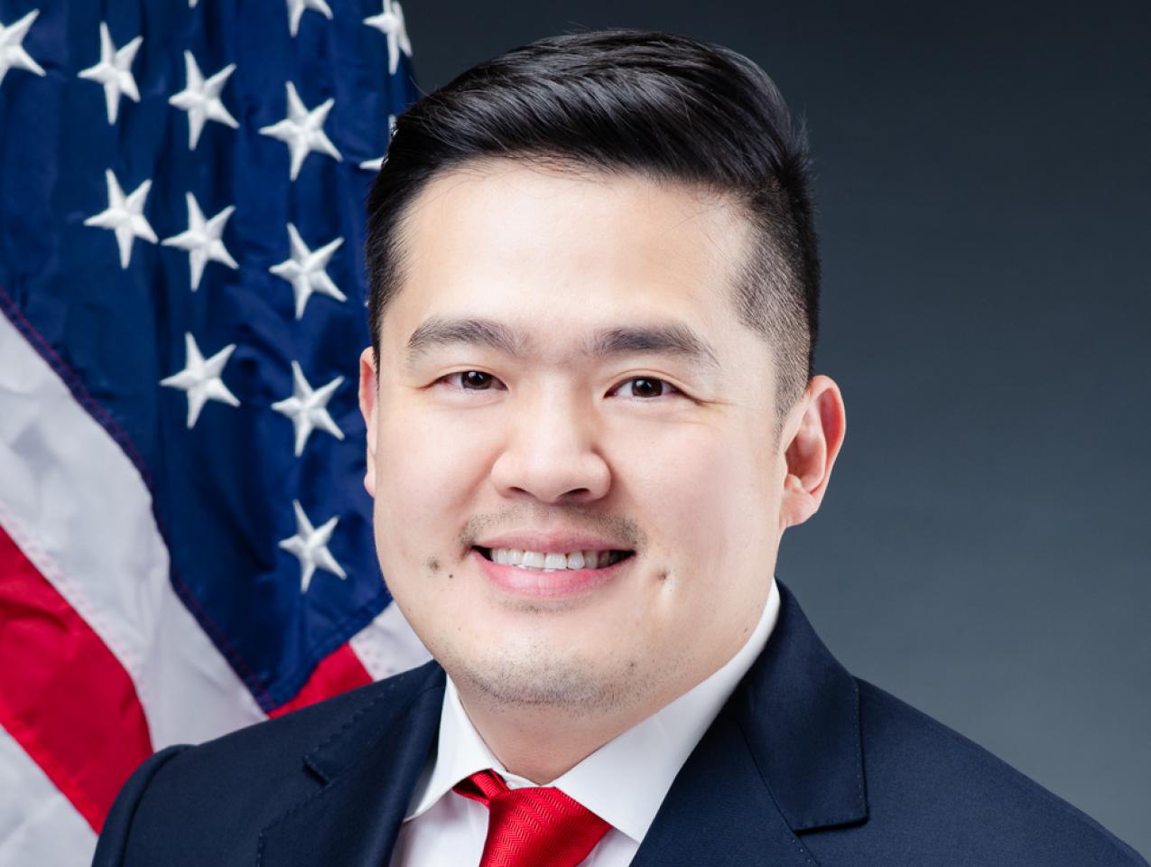 Jonathan Pan