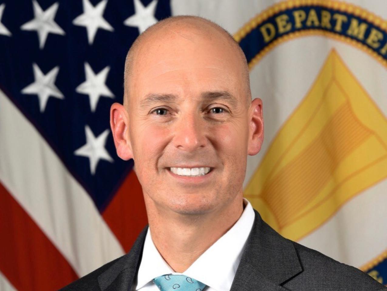 Michael Arnold