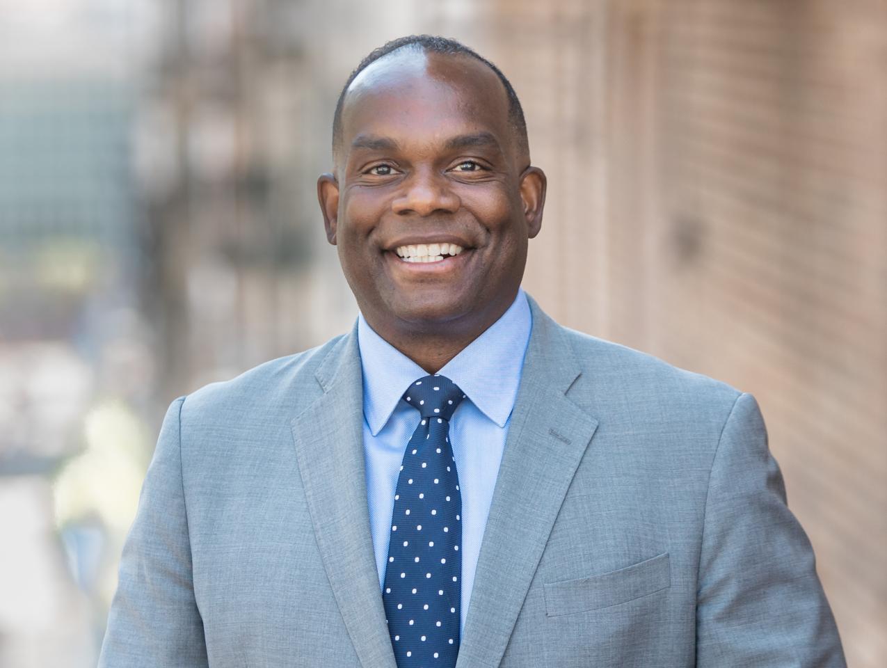 Sean Singleton