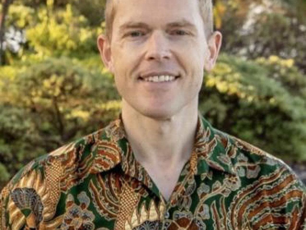 William Treseder