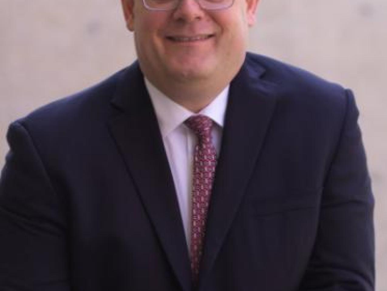 eric bettinger