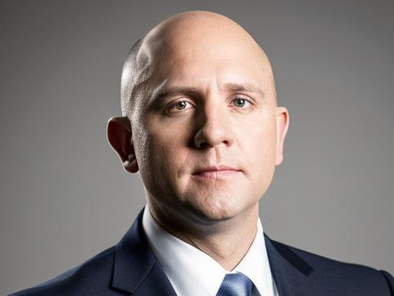 Andrew Pfluger