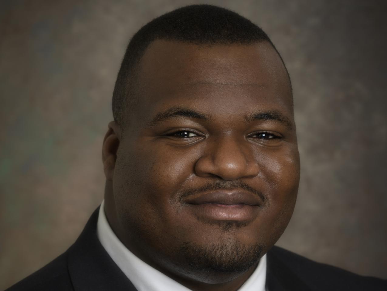 Emmanuel Balogun