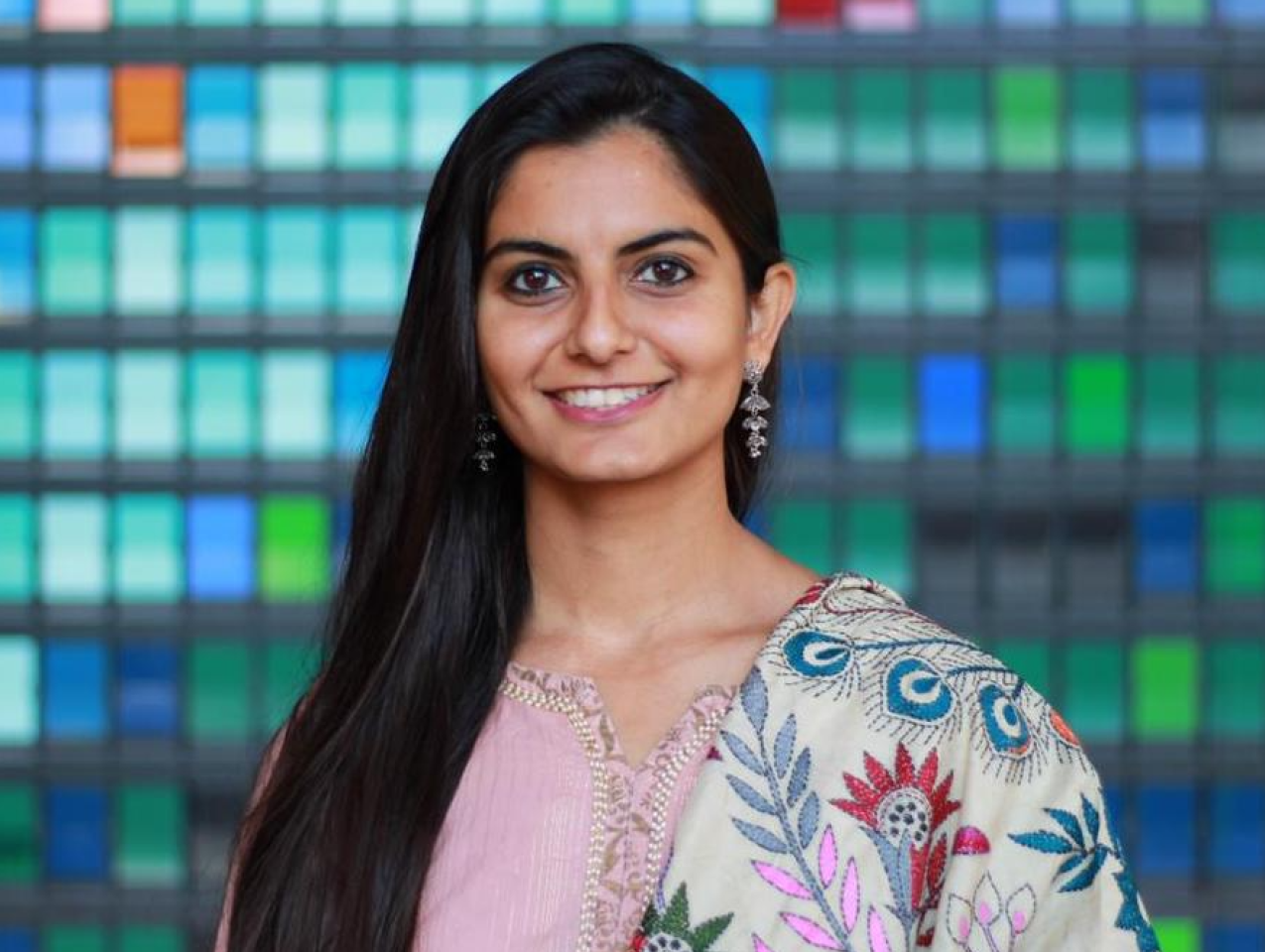Suhani Jalota