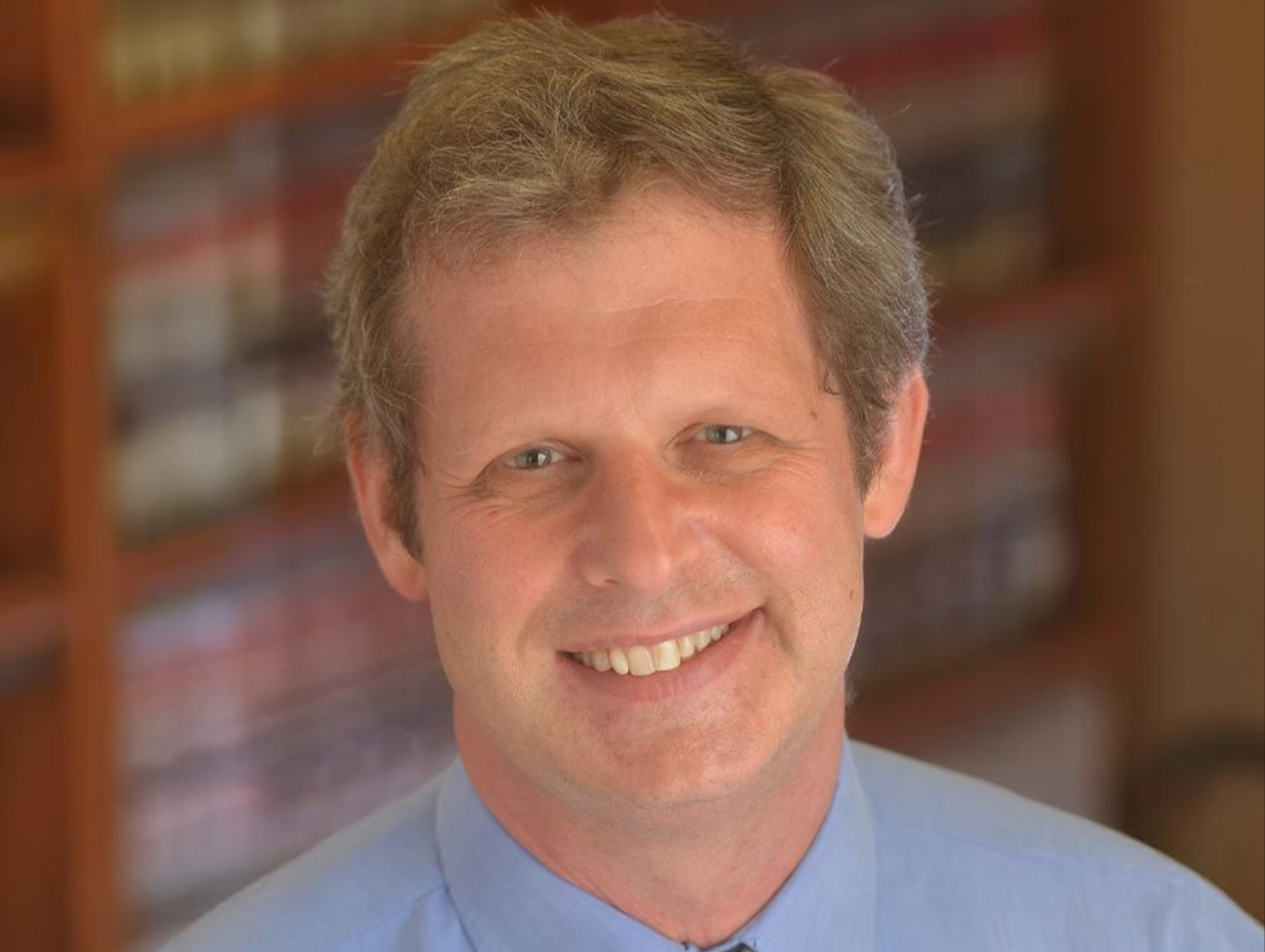 Eugene Volokh