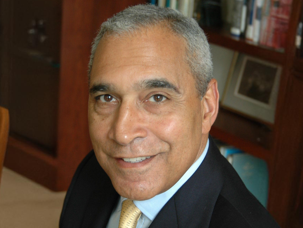 Shelby Steele
