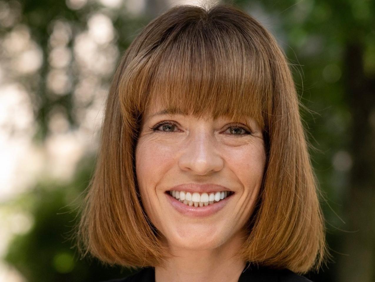 Alison McQueen