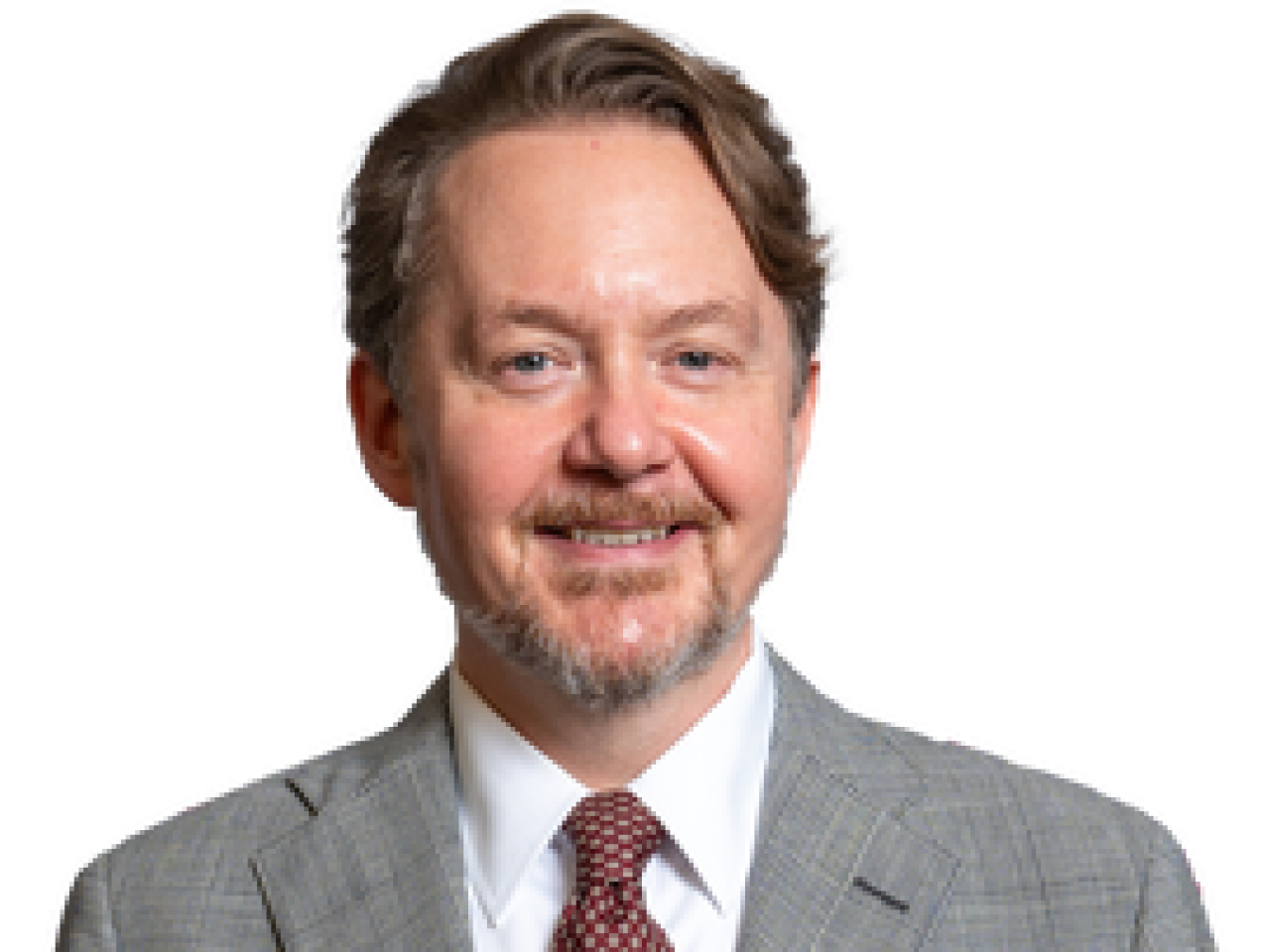 Andrew Reeves