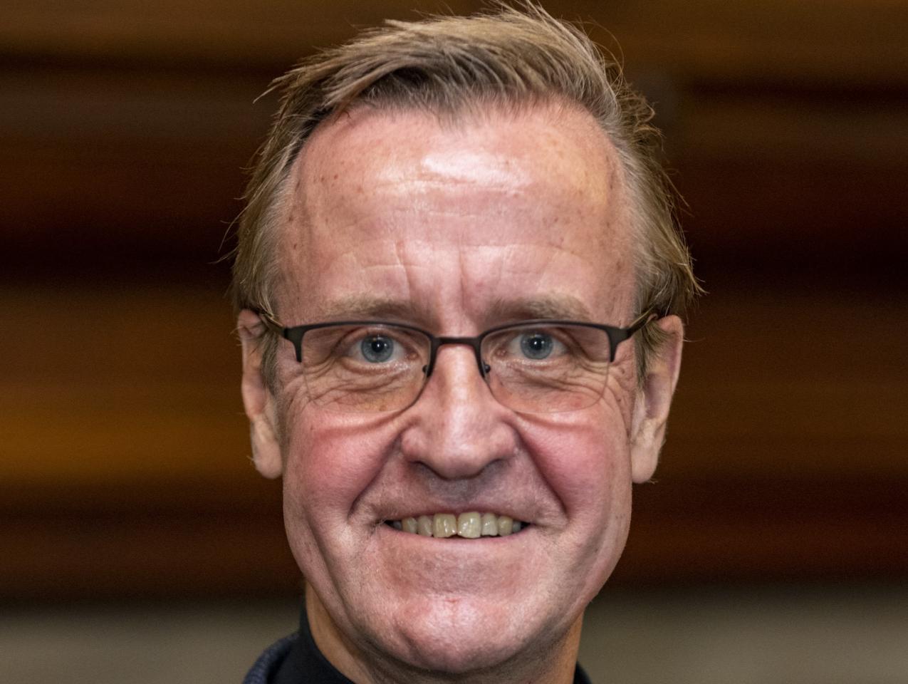 Harald Uhlig