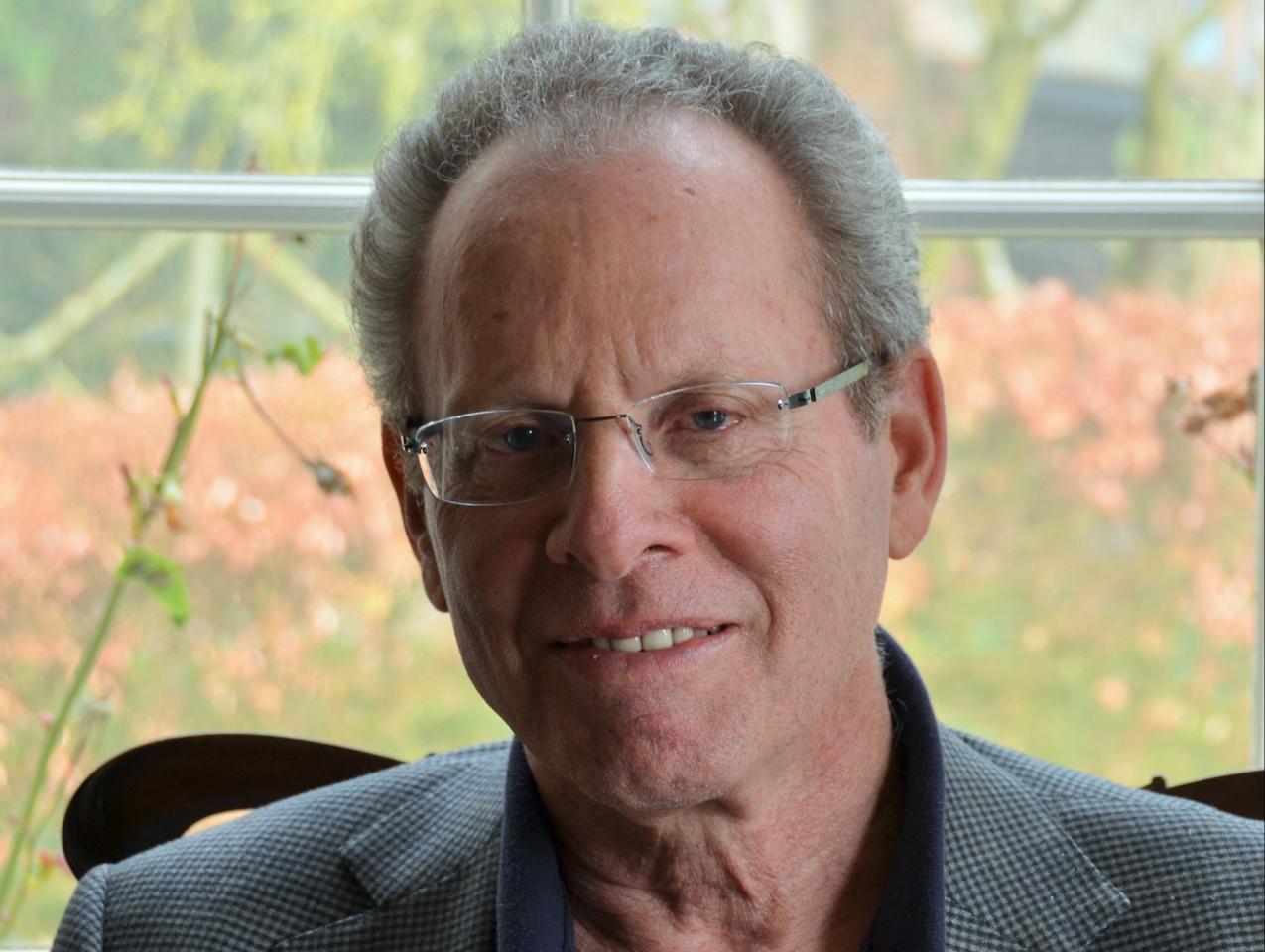Robert J. Barro