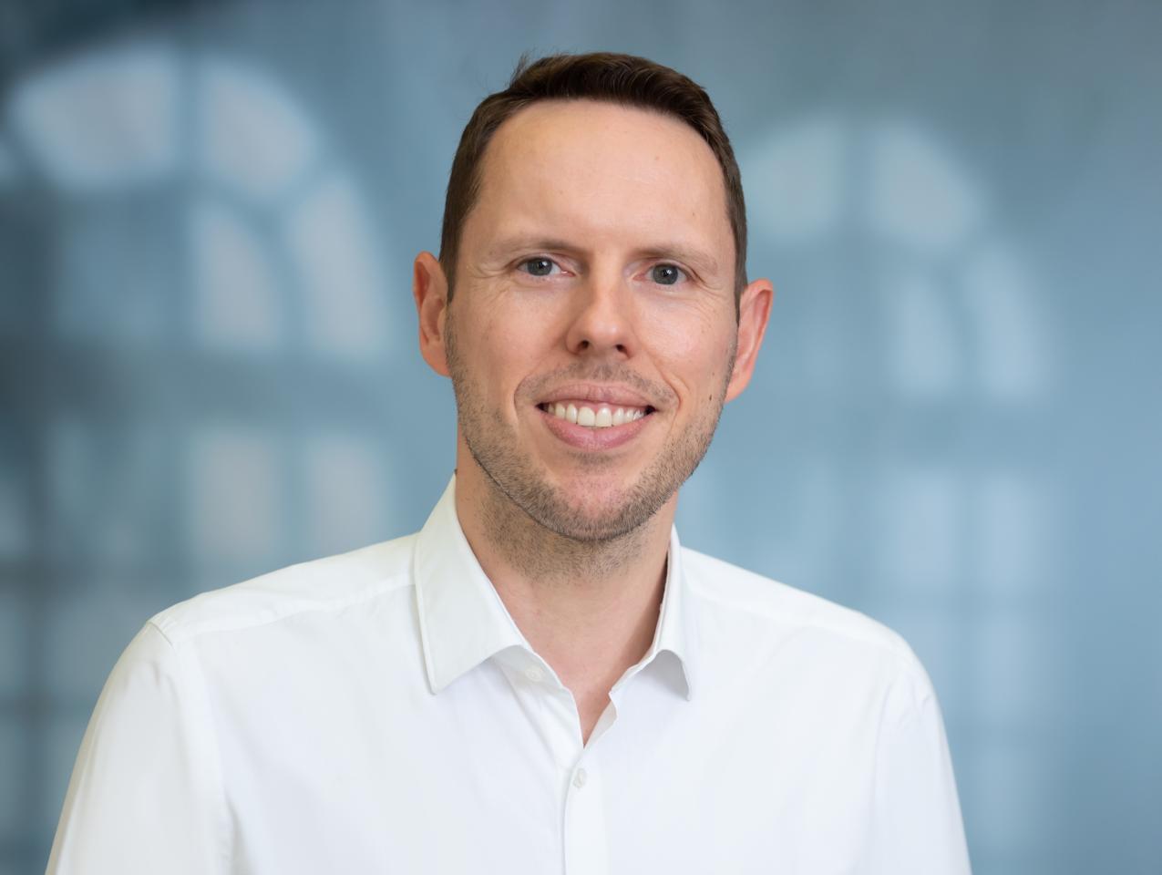 Simon Wiederhold
