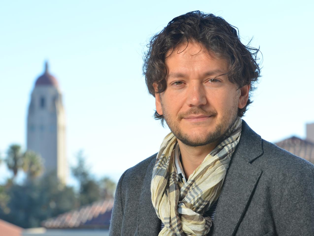 Simone D’Amico