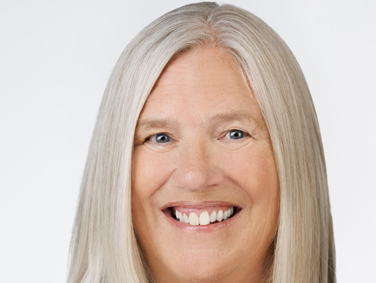 Sue Gordon