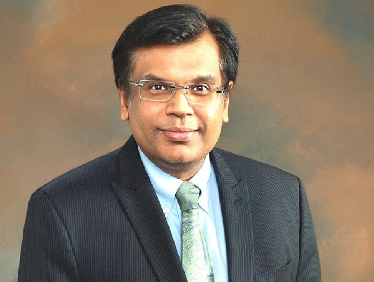 Vivek Lall