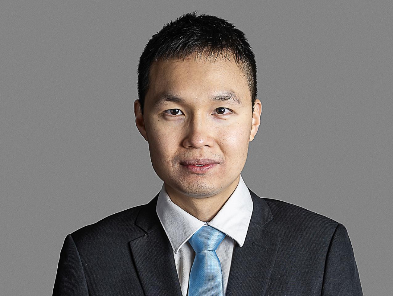 Yanru Lee