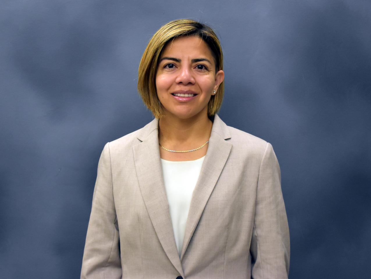 LTC Melinda J. Acuña