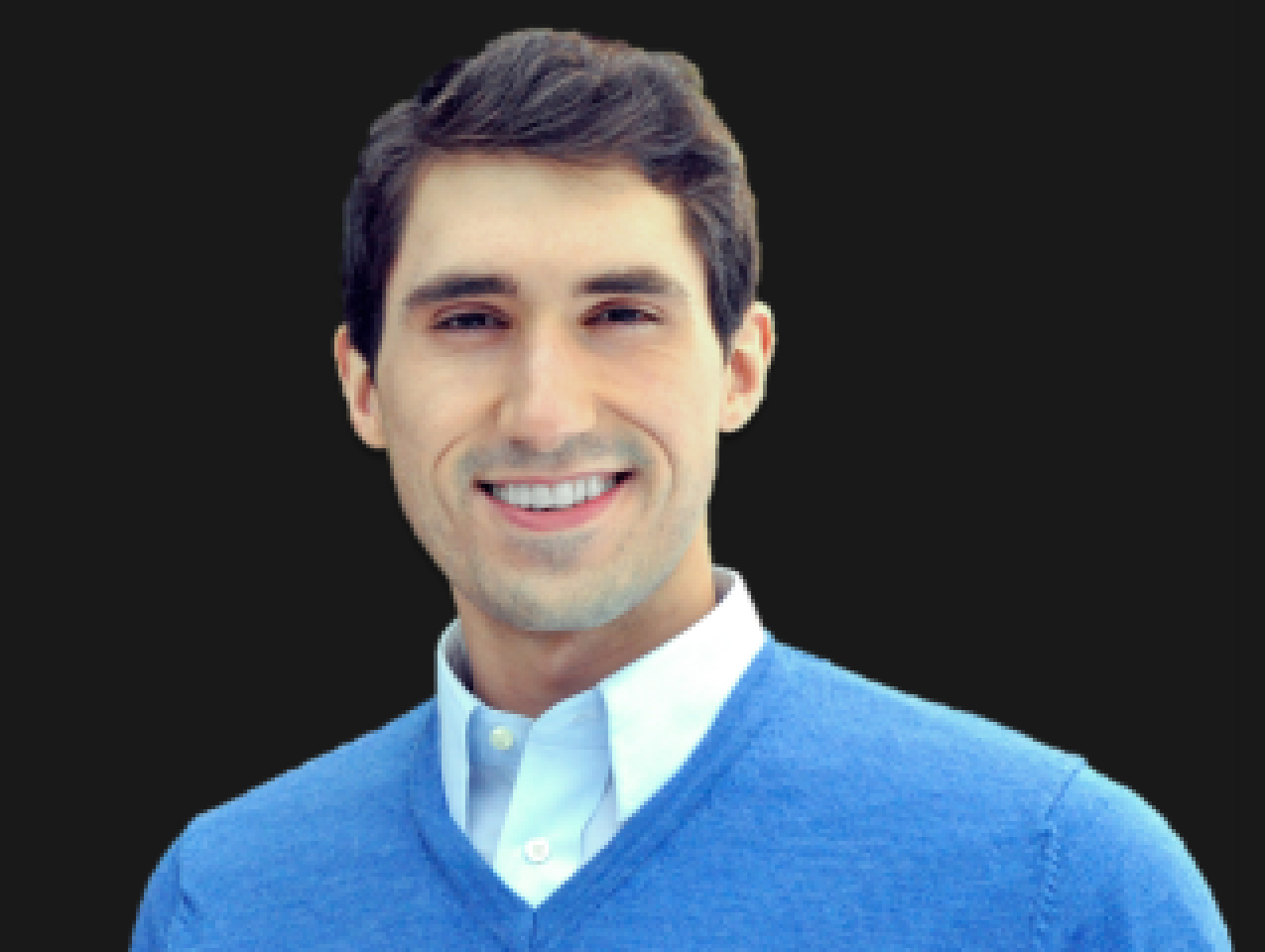 Alexander Zentefis