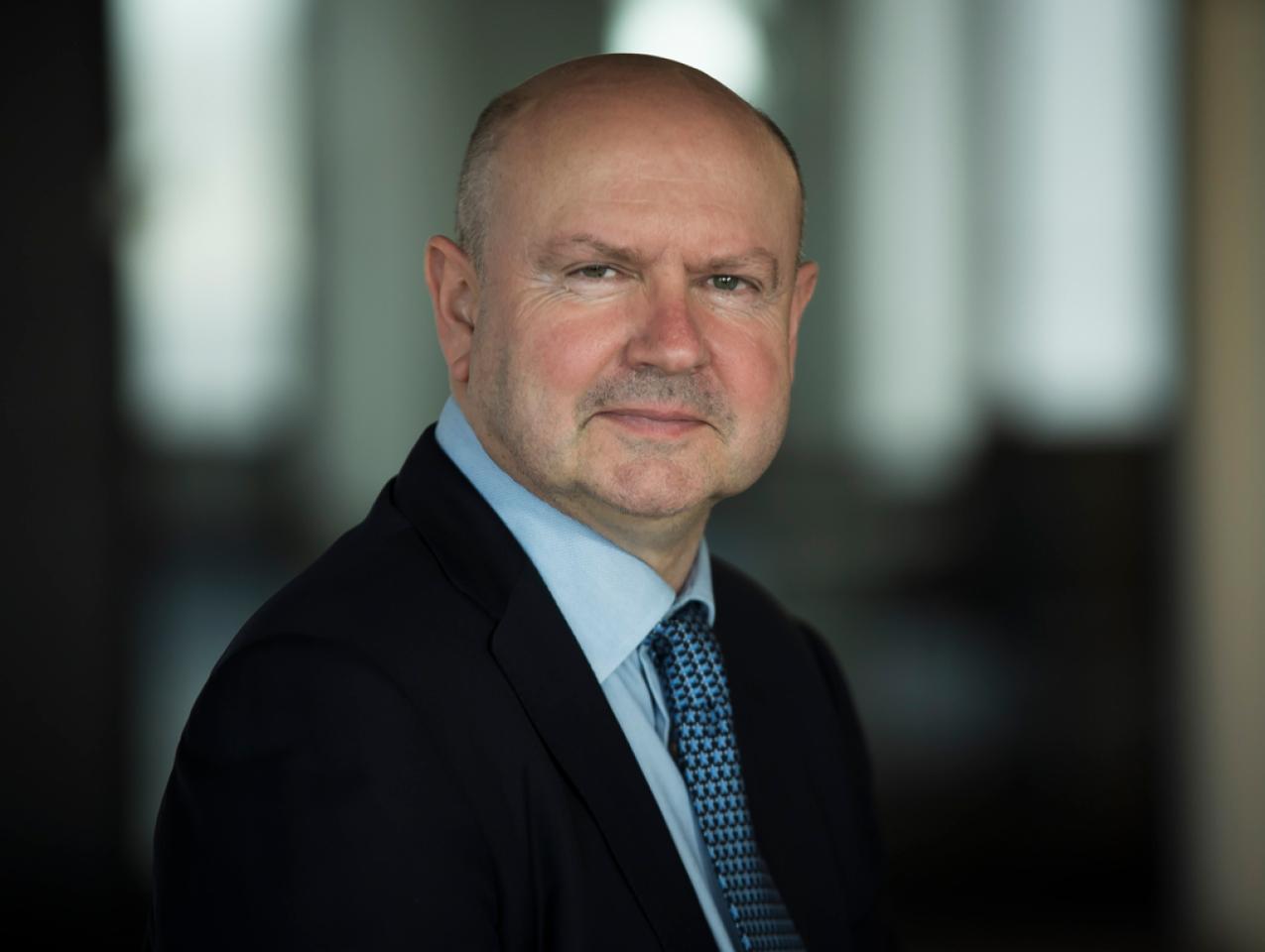 Martin Giles