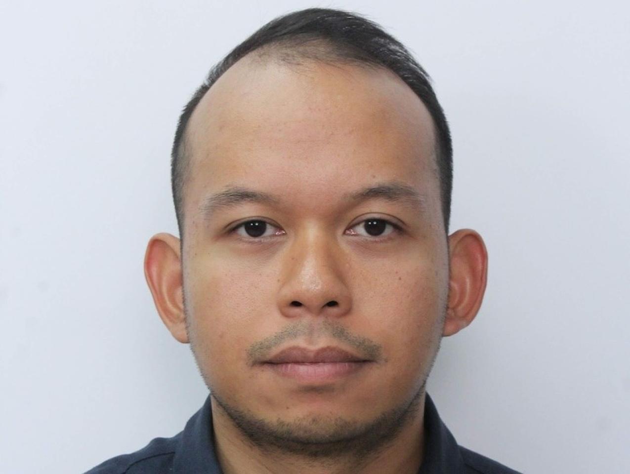 Norman Joshua