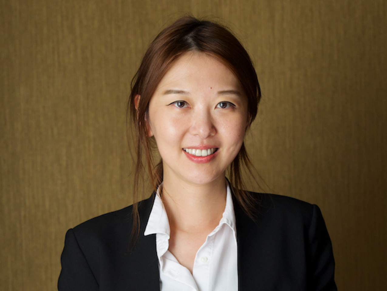 Yue Hou