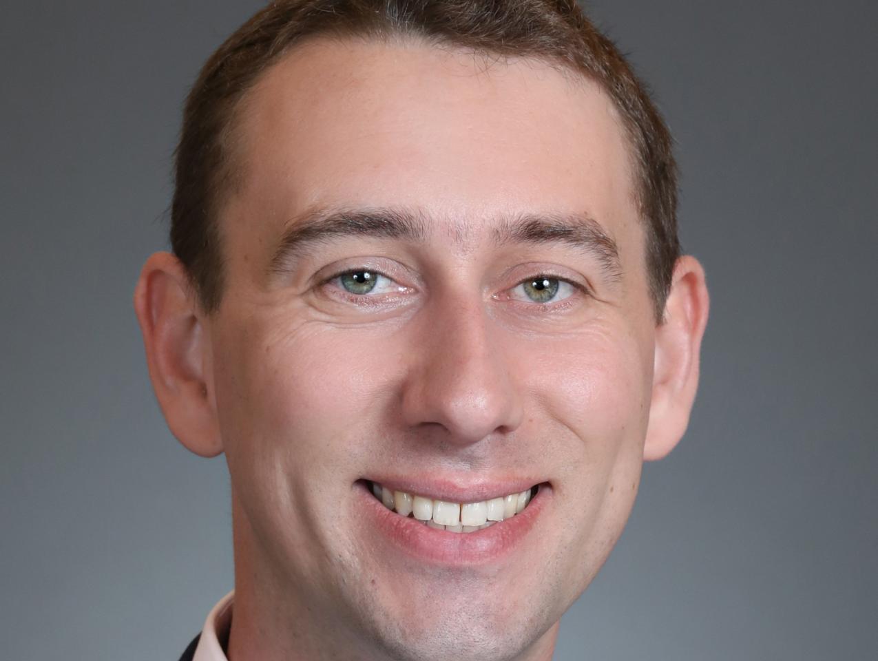 Robert Fluegge