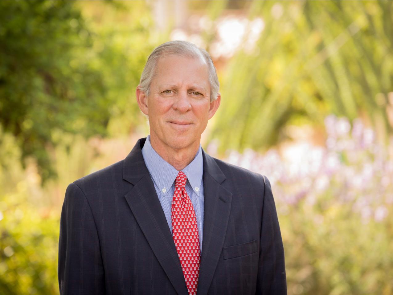 Robert “Bobby” Robbins