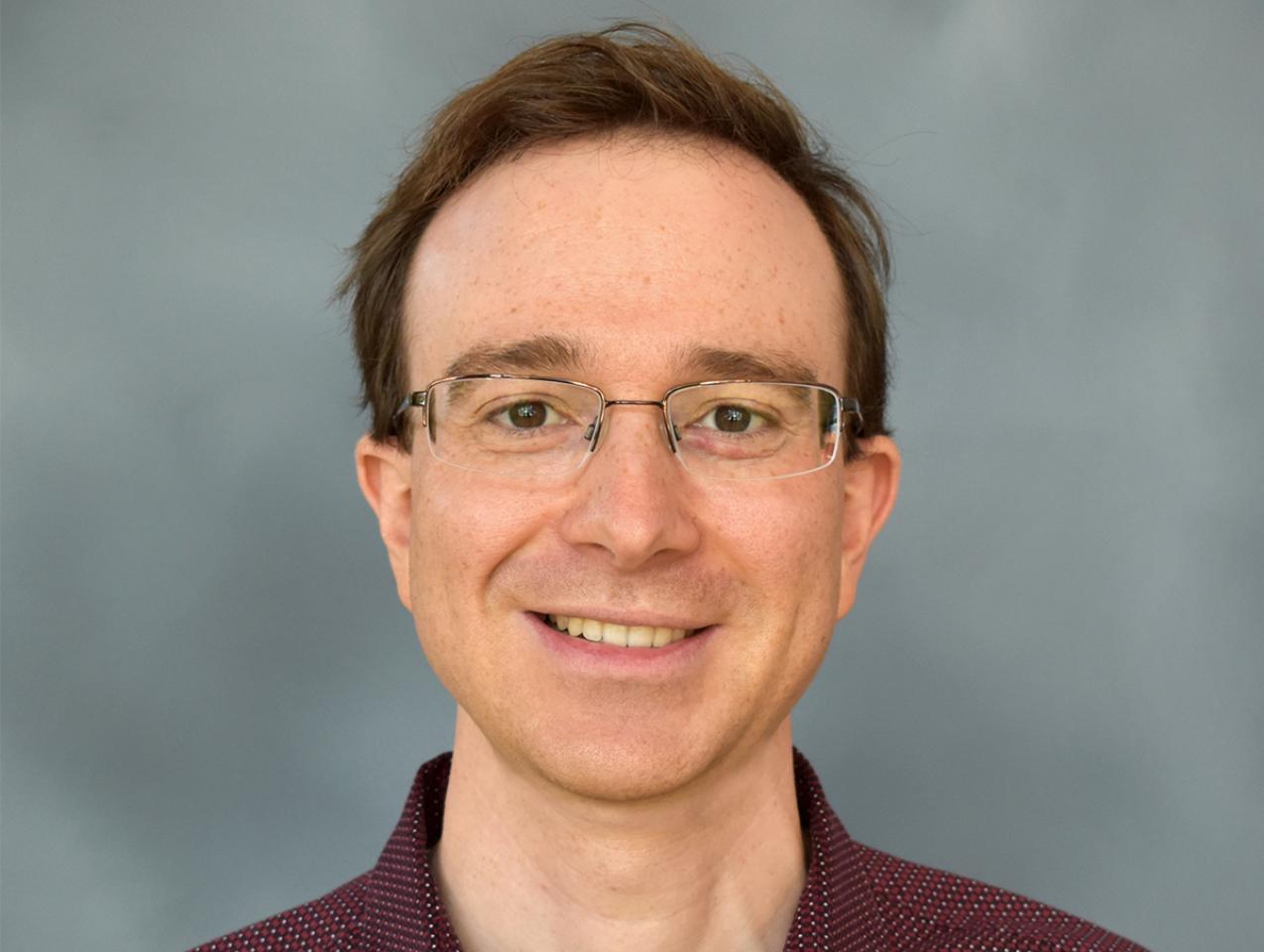 Valentin Bolotnyy
