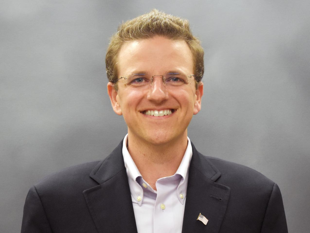 Andrew B. Hall