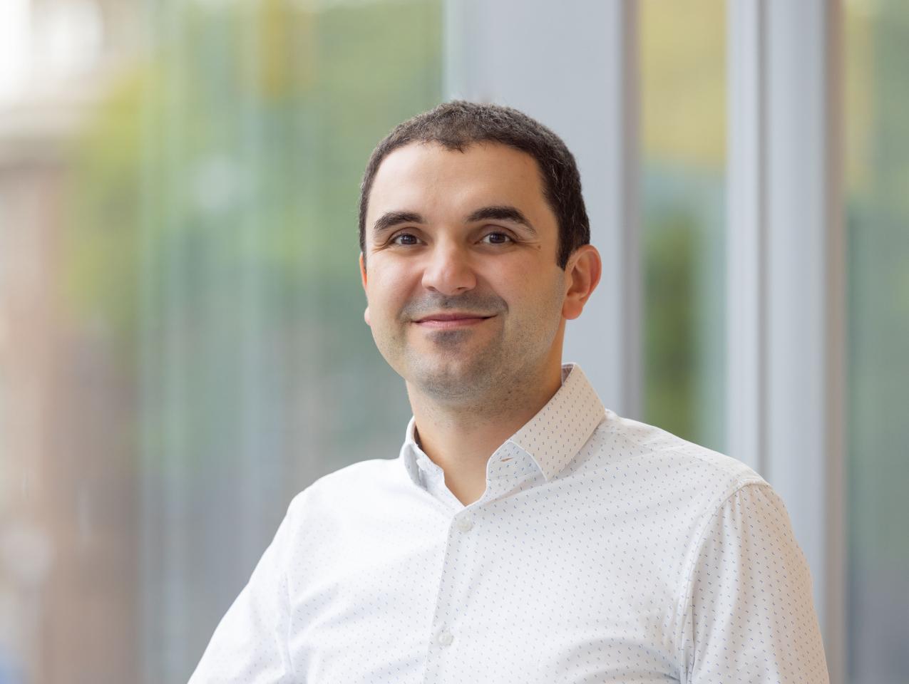 Aleksandar Andonov