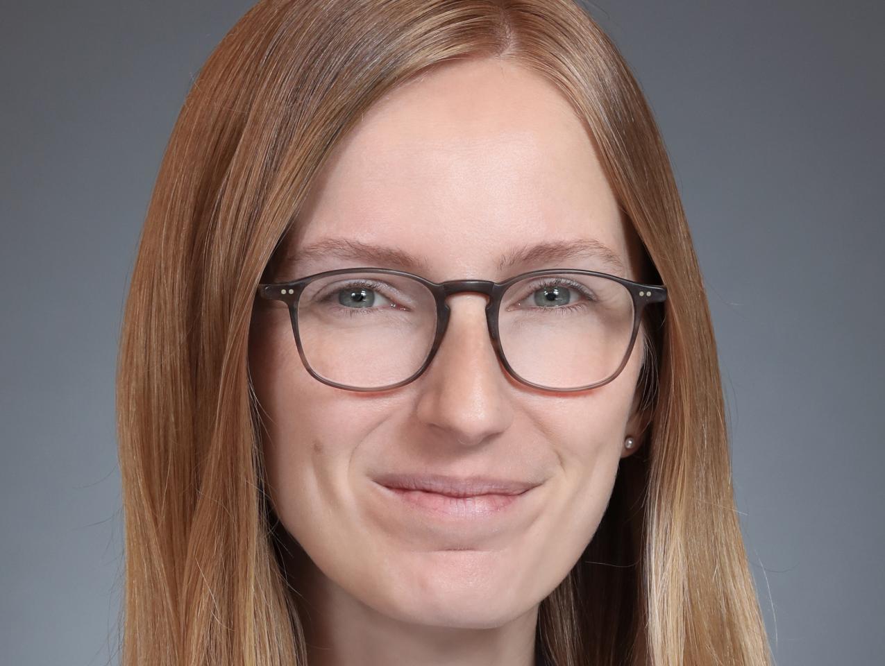 Elizabeth Elder