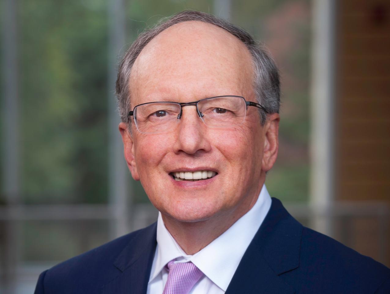 Morris Kleiner