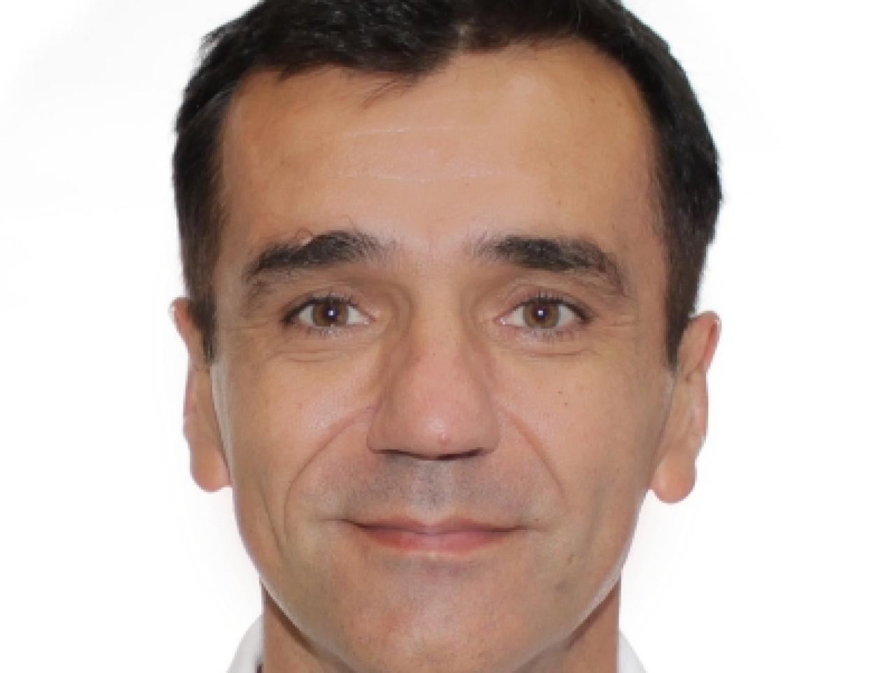 Ilian Mihov