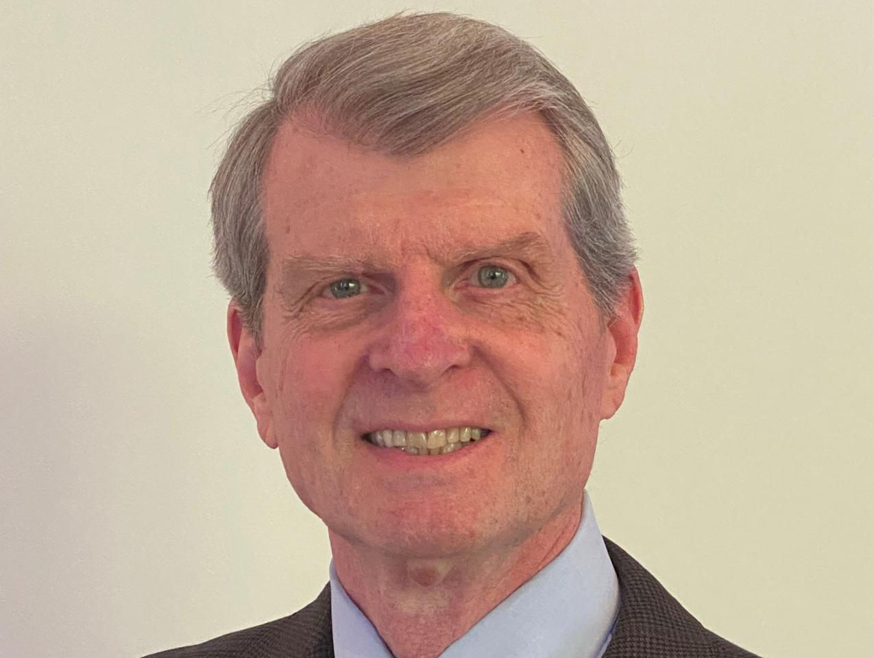 Robert J. Hodrick